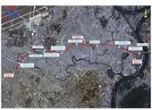 Nghiên cứu đầu tư tuyến metro số 5 trị giá hơn 38 ngàn tỉ