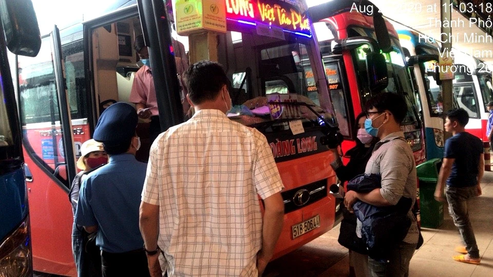 Tổ giám sát phòng chống dịch COVID-19 chính thức ra quân ảnh 4 phong-chong-dich-COVD-19-4