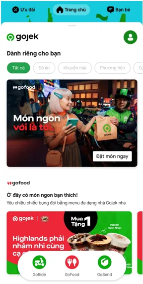 Gojek