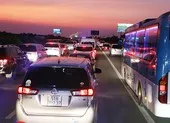 Cần làm đường nối với cao tốc TP.HCM – Long Thành – Dầu Giây ảnh 2 Gỡ kẹt xe cho cao tốc TP.HCM - Long Thành - Dầu Giây