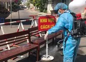 Sở GTVT TP.HCM yêu cầu tăng cường chống dịch COVID-19 ảnh 1 Bình Thuận ra văn bản khẩn phòng chống dịch COVID-19