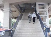 Nguyên nhân tuyến metro số 1 chậm tiến độ 