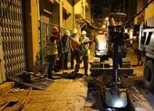 Chương trình ngầm hóa lưới điện: 10 năm một chặng đường ảnh 3 Sẽ ngầm hóa lưới điện trung thế toàn trung tâm TP.HCM