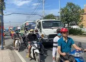 TP.HCM: 20 dự án trọng điểm, liên vùng cần đầu tư ảnh 3 7 chiến lược phát triển giao thông TP.HCM