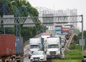 Triển khai kế hoạch thu phí cảng biển tại TP.HCM ảnh 2 TP.HCM sẽ thu phí cảng biển, mở rộng các đường kết nối