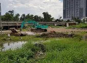 Hạn chế xe tải nặng, xe khách trên 25 chỗ đi qua Quốc lộ 22 ảnh 2 TP.HCM: Lý do đường vành đai trở thành 'vành đai khuyết'