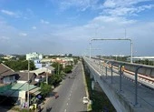 Thêm 4 gối cao su metro số 1 bị xê dịch khỏi vị trí ảnh 2 Tổ công tác đưa ra hàng loạt lỗi của sự cố rơi gối cao su