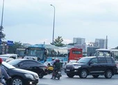 Khi nào triển khai nút giao thông An Phú, TP Thủ Đức? ảnh 1 Kiến nghị làm nút giao thông hơn 5.100 tỉ đồng ở TP.HCM
