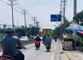 Thay đổi lộ trình trên đường Dương Công Khi, Hóc Môn ảnh 1 Hóc Môn đề xuất 2 dự án cấp bách hơn 5.000 tỉ đồng