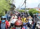 Hôm nay bắt đầu thử nghiệm thu phí cảng biển trên địa bàn TP.HCM ảnh 3 TP.HCM thử nghiệm thu phí cảng biển vào giữa tháng 6