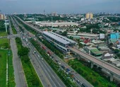 TP.HCM: Ngày 15-7 thông xe cầu Mỹ Thủy 3 ảnh 2 Giám đốc sở GTVT: Chú trọng phát triển giao thông TP Thủ Đức