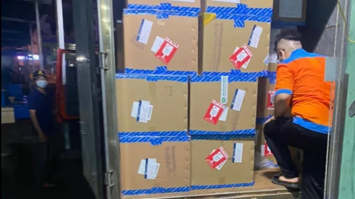 Tập đoàn Phương Trang sẽ trao 70.000 bộ xét nghiệm nhanh cho TP.HCM ảnh 1 Tập đoàn Phương Trang sẽ trao 70.000 bộ xét nghiệm nhanh cho TP.HCM ảnh 1