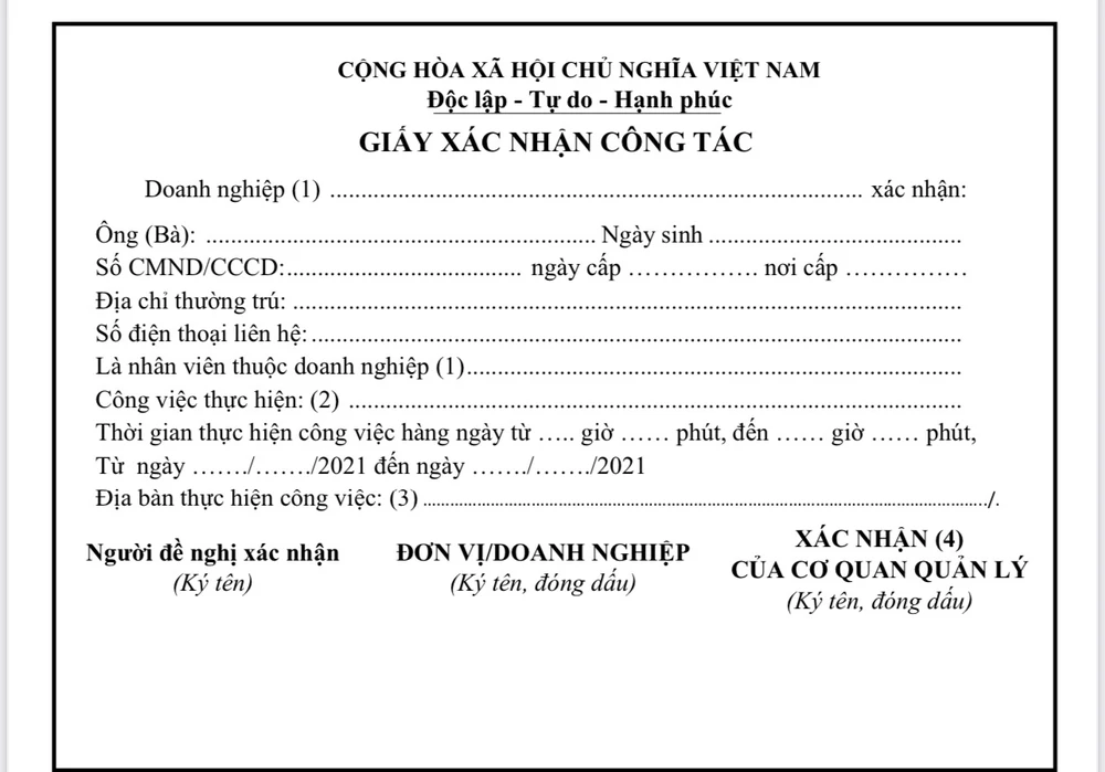 Lưu ý cho người dân tỉnh Long An từ 18 giờ ngày 27-7 ảnh 1