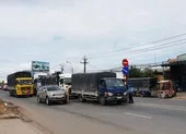 Trường hợp được lưu thông tại Long An từ 0 giờ ngày 5-8 ảnh 3 Từ ngày 23-7, đi qua Long An cần biết điều này