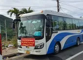 'Chuyến xe 0 đồng' đưa người về quê tránh dịch nhưng lại thu tiền 