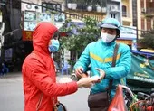 TP.HCM sẽ tạm ngưng hoạt động shipper ở quận, huyện nào? ảnh 2 TP.HCM chính thức ra bản nhận diện đối với shipper