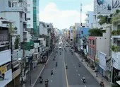 Người dân TP.HCM hối hả trong chiều ngày 22-8 ảnh 9 Sở GTVT TP.HCM hướng dẫn việc cấp giấy đi đường