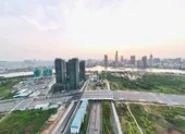 Lượng phương tiện tham gia giao thông ở TP.HCM tăng nhanh chóng ảnh 3 4 nhóm giải pháp giúp giao thông TP.HCM bứt phá