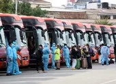 Chở khách liên tỉnh từ 13-10: Các địa phương chưa sẵn sàng