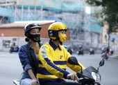 100% xe taxi công nghệ được chạy trở lại nhưng giá cước chưa giảm ảnh 3 Cho xe ôm công nghệ chạy lại nhưng các hãng vẫn chờ