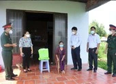 Gần 400 đoàn viên ngành cấp nước hiến máu cứu người ảnh 3 Sawaco trao 3000 phần quà giúp người dân TP.HCM vượt qua khó khăn