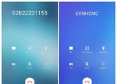 EVNHCMC: Tiếp tục bảo trợ 6 học sinh có hoàn cảnh đặc biệt vì dịch COVID-19 ảnh 2 EVNHCMC ứng dụng công nghệ để ngăn cuộc gọi giả danh điện lực