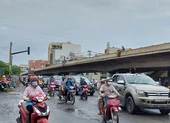 Đã có phương án hỗ trợ xe hết đăng kiểm ảnh 3 TP.HCM: Tăng tốc để hoàn thành nhiều dự án trọng điểm