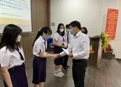 Phấn đấu đưa EVNHCMC sớm trở thành doanh nghiệp công nghệ số ảnh 4 EVNHCMC: Tiếp tục bảo trợ 6 học sinh có hoàn cảnh đặc biệt vì dịch COVID-19