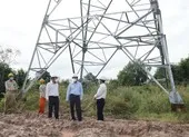 EVNSPC thực hiện tốt mục tiêu đảm bảo cấp điện và chống dịch hiệu quả ảnh 4 Điện lực miền Nam: Tháo gỡ vướng mắc trong xây dựng công trình điện tại Tây Ninh