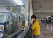 Lý do các bến xe ở TP.HCM chưa bán vé xe tết
