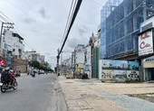 Các đơn vị đang tích cực bàn giao mặt bằng cho tuyến metro số 2 ảnh 10 Đề nghị các quận sớm bàn giao mặt bằng tuyến metro 2 để kịp khởi công