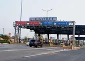 BOT Xa lộ Hà Nội tăng cước dịch vụ trở lại, chuẩn bị tiền lẻ ảnh 1 Từ 1-2, giá vé trạm BOT Xa lộ Hà Nội bắt đầu giảm