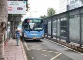 Quấy rối tình dục trên xe buýt, đơn vị quản lý nói gì? ảnh 2 Lịch hoạt động trở lại của tất cả tuyến xe buýt ở TP.HCM