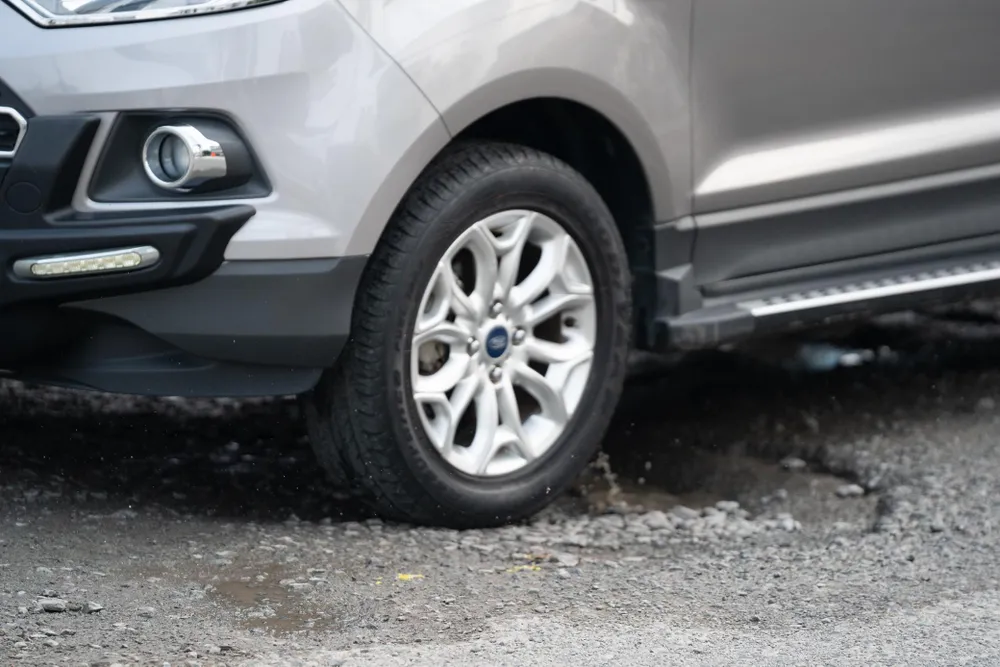 Chưa biết thời gian hoàn thành dự án đường Lương Định Của, TP Thủ Đức ảnh 9