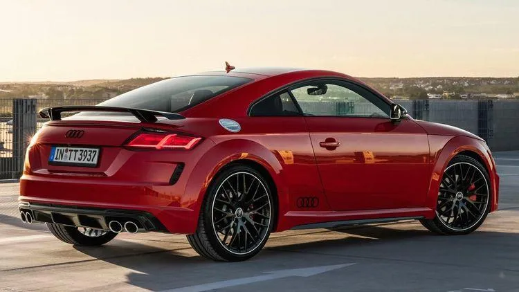 Chiếc xe này có thể tăng tốc từ 0-60 dặm/giờ trong 6,6 giây. Ảnh: Theo Hotcars. Chiếc xe này có thể tăng tốc từ 0-60 dặm/giờ trong 6,6 giây. Ảnh: Theo Hotcars.