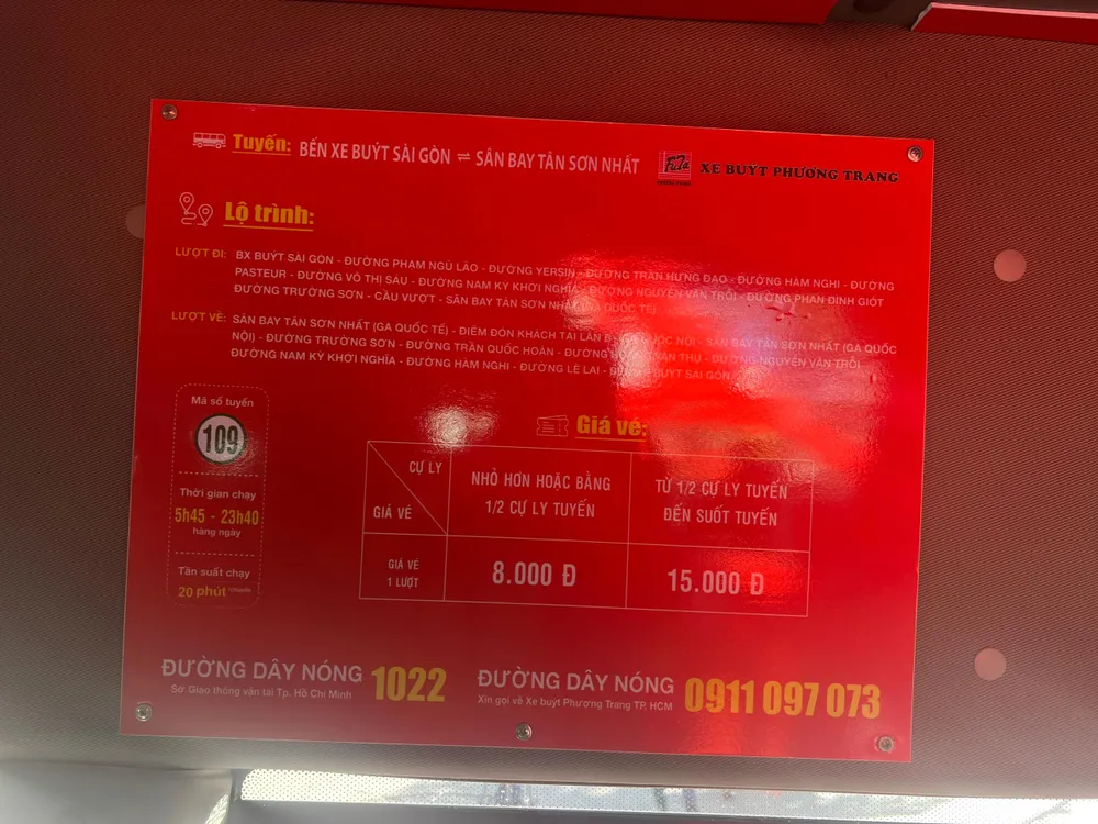 Giá vé cho hành khách từ 8.000 - 15.000 đồng/ hành trình. Ảnh: ĐT. Giá vé cho hành khách từ 8.000 - 15.000 đồng/ hành trình. Ảnh: ĐT.