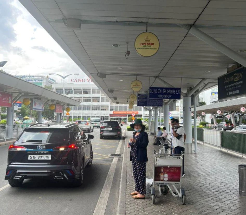 Theo Công ty CP Xe khách Phương Trang sau một tuần khai trương, tuyến 109 mới chỉ vận chuyển được hơn 1.000 lượt khách.