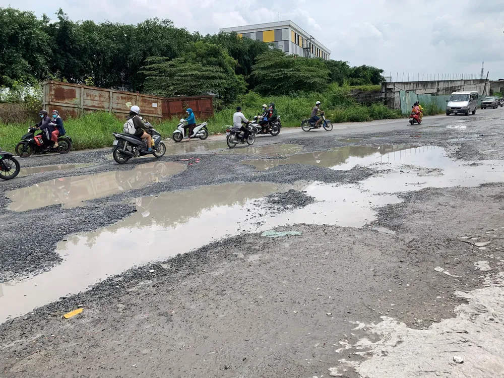 duong-xuong-cap, duong-la-xuan-oai duong-xuong-cap, duong-la-xuan-oai