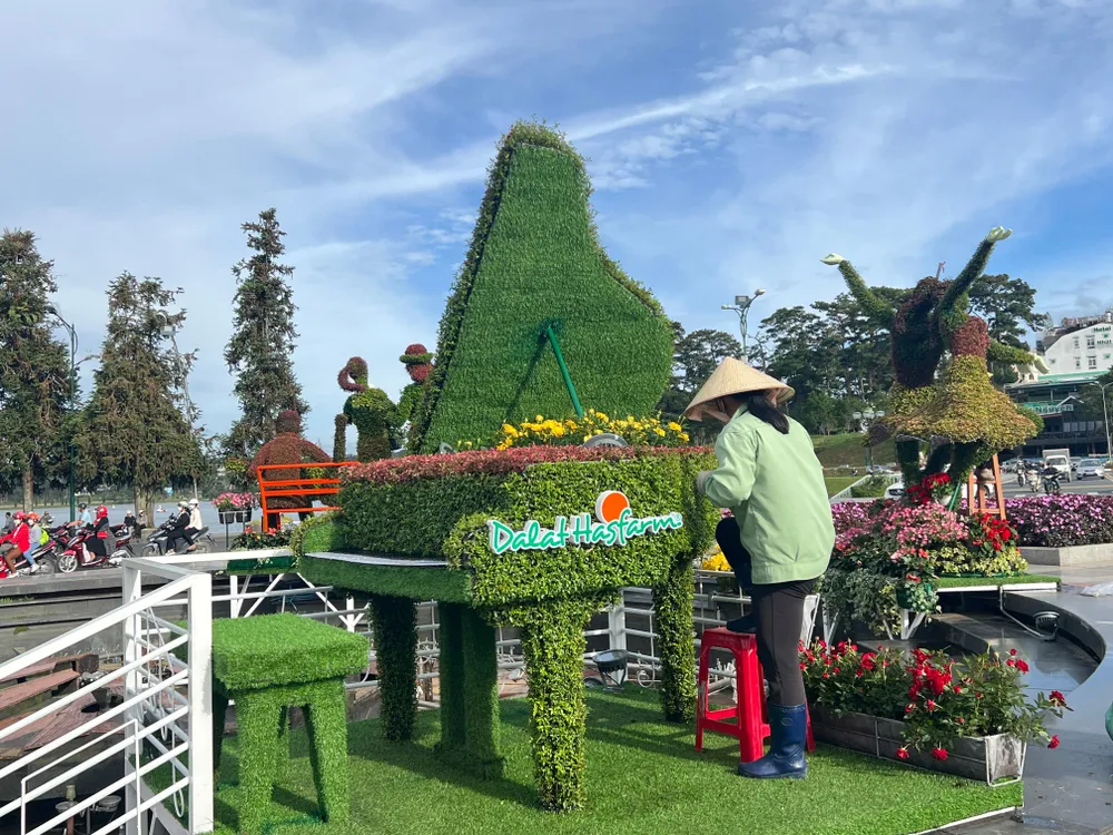 Dự án này được chủ đầu tư lên ý tưởng nhiều tháng liền. Dự án này được chủ đầu tư lên ý tưởng nhiều tháng liền.