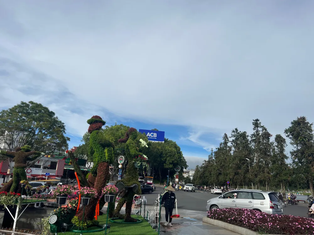 Dự kiến đầu tháng 11 sẽ tổ chức Festival Hoa Đà Lạt lần thứ IX, năm 2022. Ảnh: ĐT. Dự kiến đầu tháng 11 sẽ tổ chức Festival Hoa Đà Lạt lần thứ IX, năm 2022. Ảnh: ĐT.