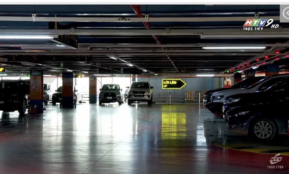 Các nhà đầu tư vẫn chưa mặn mà với việc đầu tư các bến, bãi đậu xe. Các nhà đầu tư vẫn chưa mặn mà với việc đầu tư các bến, bãi đậu xe.