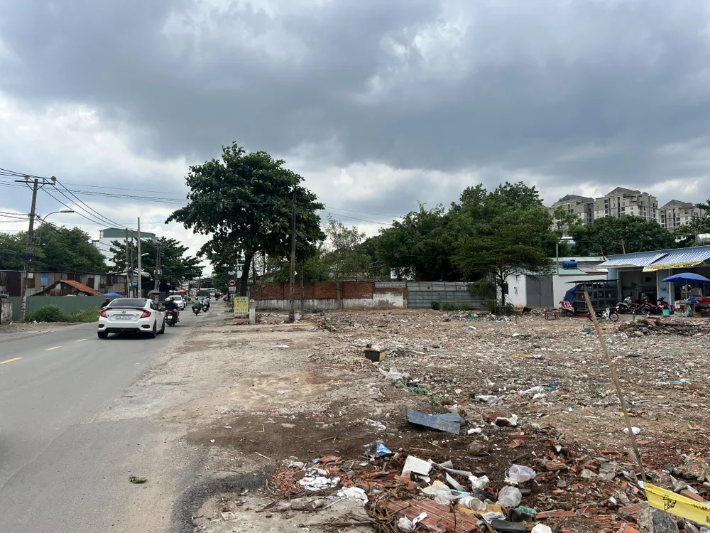 Nhịp cầu chính sẽ chạy song song với đường Đỗ Xuân Hợp hiện hữu một đoạn, sau đó sẽ kết nối với đường Đỗ Xuân Hợp.