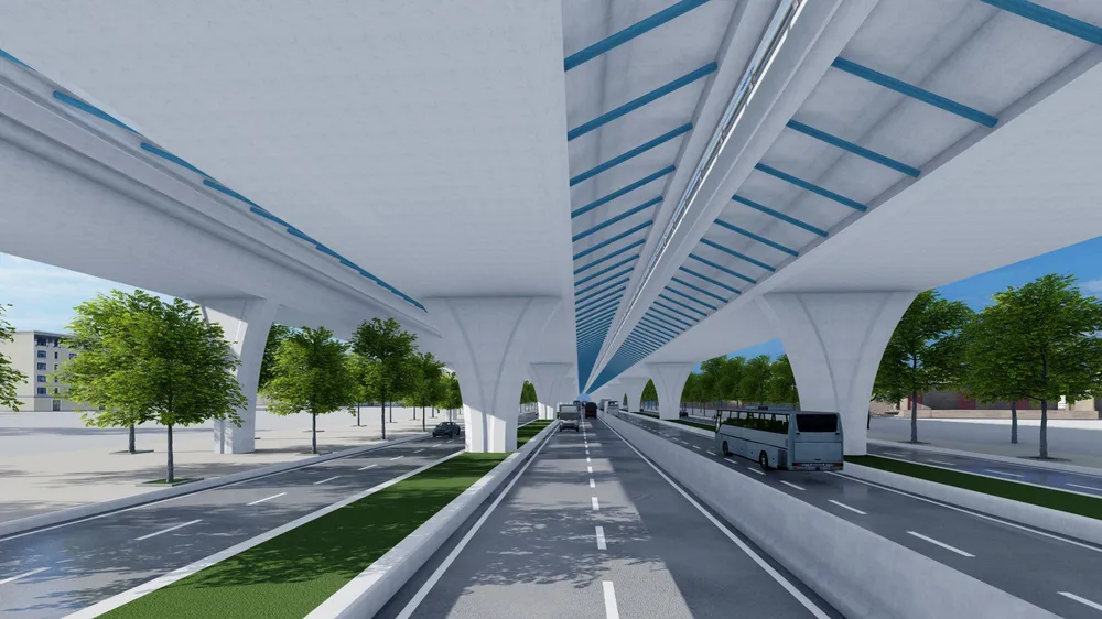 Ban Giao thông cho biết đến nay đã có tổng cộng 335 ha/410 ha đất cần thu hồi phục vụ thi công dự án vành đai 3 đã được 4 địa phương thu hồi để bàn giao cho chủ đầu tư (đạt tỉ lệ 81.5%). Tỉ lệ này đã cao hơn so với mục tiêu đặt ra là 70%.