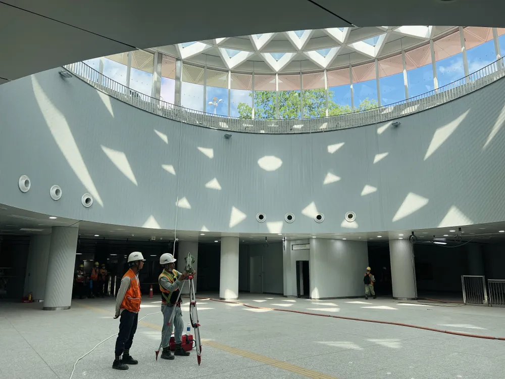 MAUR đã trình UBND TP lộ trình để hiện thực hóa 220 km đường sắt đô thị. Ảnh: ĐT MAUR đã trình UBND TP lộ trình để hiện thực hóa 220 km đường sắt đô thị. Ảnh: ĐT