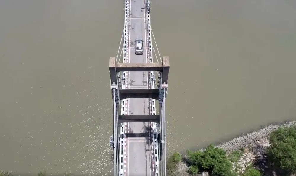 Sau khi cầu hoàn thành sẽ khai thác hiệu quả trục đường Lý Nhơn kết nối giao thông giữa hai xã An Thới Đông, Lý Nhơn với trung tâm huyện Cần Giờ và với trung tâm TP.HCM.