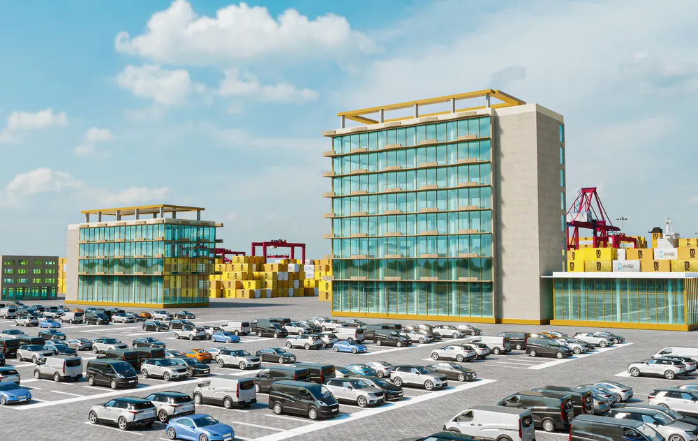 TP.HCM đã kiến nghị Thủ tướng Tờ trình liên quan đến Đề án xây dựng cảng trung chuyển Quốc tế Cần Giờ và các bước triển khai tiếp theo.