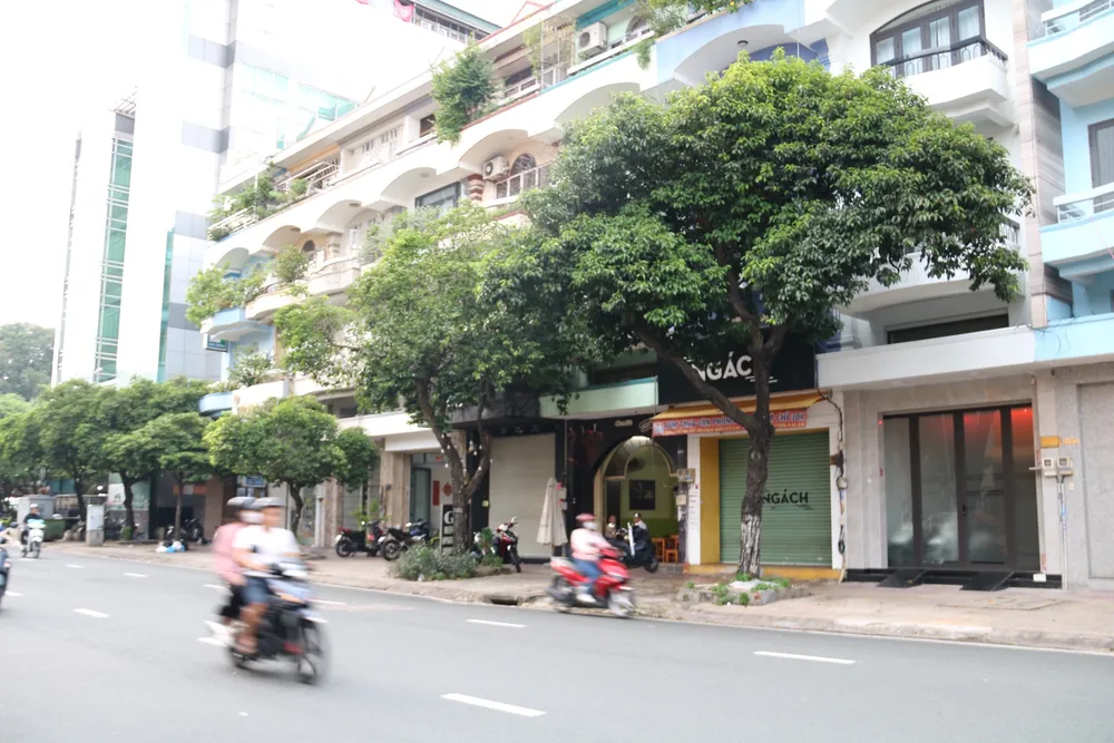 Nơi đây từng là khu mua sắm sầm uất của TP z4771356994267_46800e29a219dcacbc4e9f9246308d7f.jpg