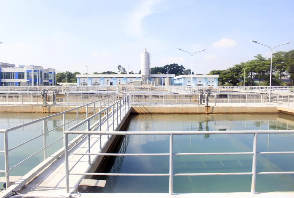 cúp nước cuối tuần