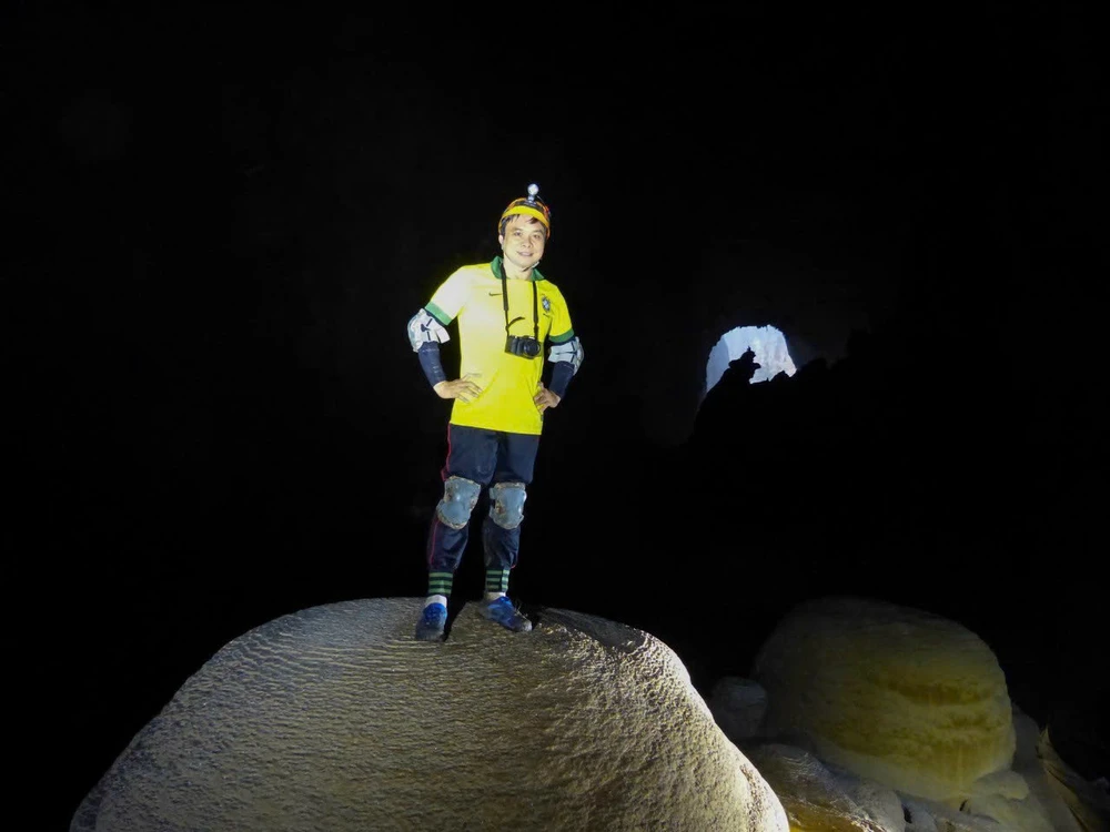 chàng dược sĩ đam mê săn tìm chim hoang dã