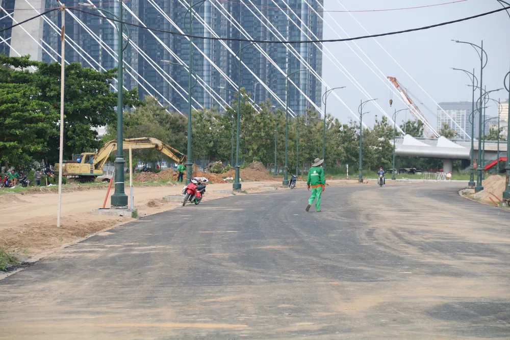 Sắp tới, khu vực bờ đông sông Sài Gòn sẽ được đầu tư nhiều hạng mục hấp dẫn. z4864303210673_1b3d50b9acc7baa219b6ad77b6a35ef3.jpg